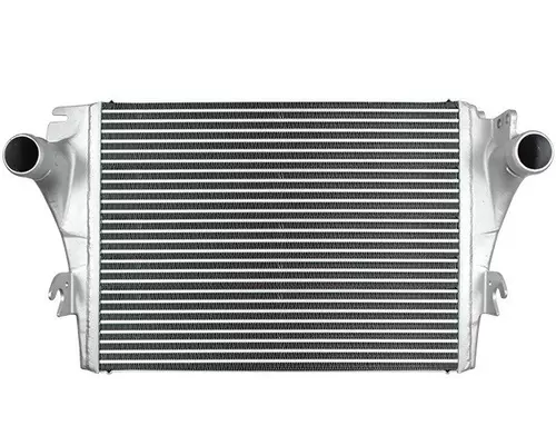 Charge Air Cooler (ATAAC) FREIGHTLINER M2 106 LKQ Heavy Truck - Tampa