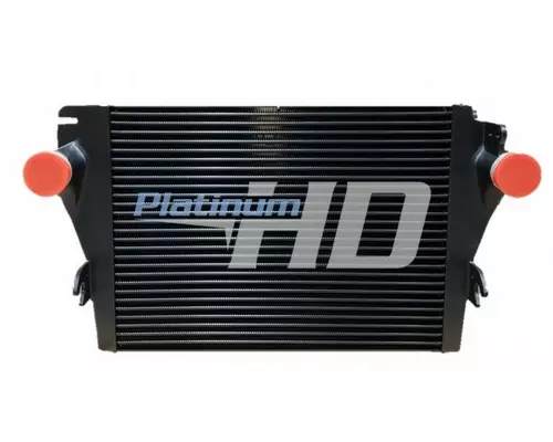 Charge Air Cooler (ATAAC) FREIGHTLINER M2 106 LKQ Heavy Truck - Tampa