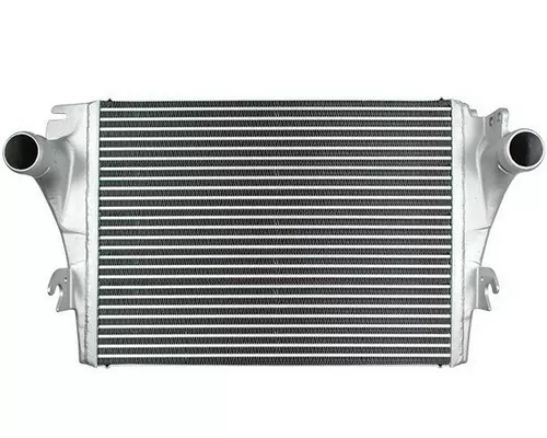 Charge Air Cooler (ATAAC) FREIGHTLINER M2 106 LKQ Western Truck Parts