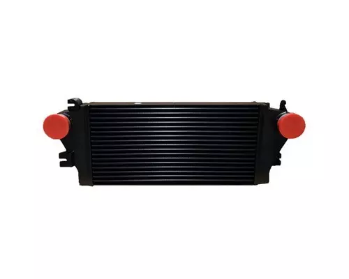 Charge Air Cooler (ATAAC) FREIGHTLINER M2 106 LKQ Western Truck Parts