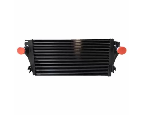 Charge Air Cooler (ATAAC) FREIGHTLINER M2 106 LKQ Evans Heavy Truck Parts