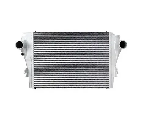 Charge Air Cooler (ATAAC) FREIGHTLINER M2 106 LKQ Western Truck Parts
