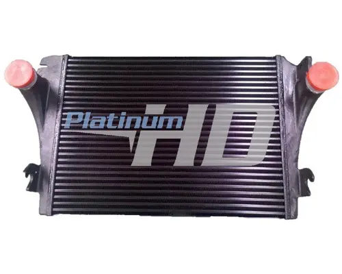 Charge Air Cooler (ATAAC) FREIGHTLINER M2 106 LKQ Evans Heavy Truck Parts