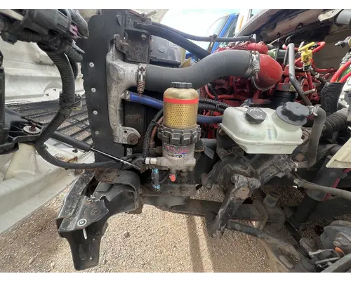 Charge Air Cooler (ATAAC) FREIGHTLINER M2 106 DTI Trucks