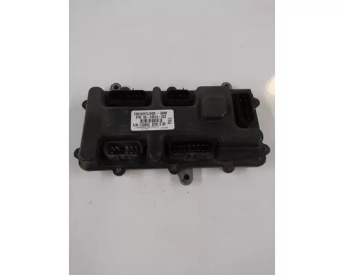 ECM (Chassis) FREIGHTLINER M2 106 LKQ Thompson Motors - Wykoff