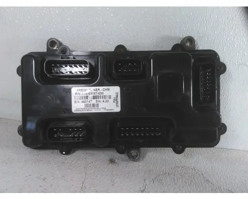 ECM (Chassis) FREIGHTLINER M2 106 LKQ KC Truck Parts Billings