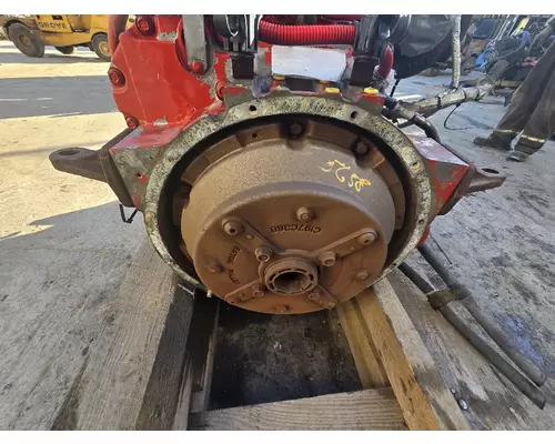 Clutch Disc FREIGHTLINER M2 106 Crest Truck Parts