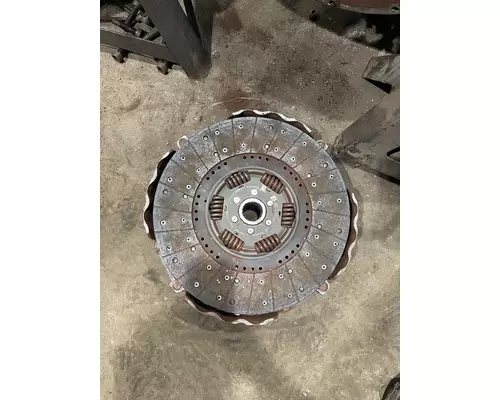 Clutch Disc FREIGHTLINER M2 106 WG Truck Centre
