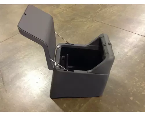 Freightliner M2 106 Console