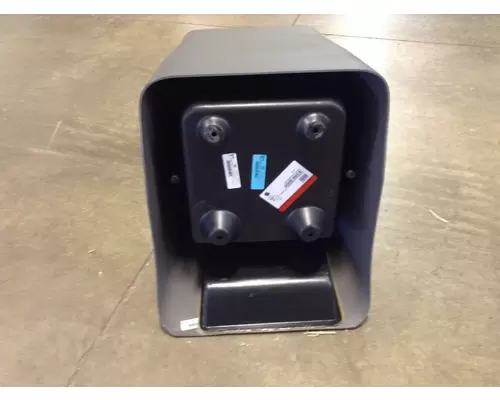 Freightliner M2 106 Console
