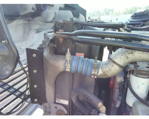 Cooling Assy. (Rad., Cond., ATAAC) FREIGHTLINER M2 106 LKQ Heavy Truck - Goodys