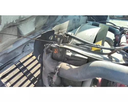 Cooling Assy. (Rad., Cond., ATAAC) FREIGHTLINER M2 106 LKQ Heavy Truck - Goodys