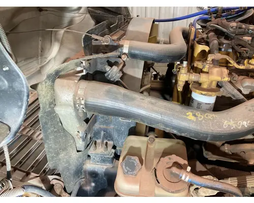 Cooling Assy. (Rad., Cond., ATAAC) FREIGHTLINER M2-106 Vander Haags Inc Sf