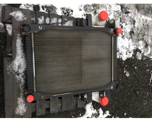 Cooling Assy. (Rad., Cond., ATAAC) FREIGHTLINER M2 106 LKQ KC Truck Parts - Inland Empire