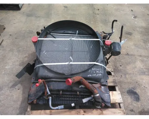 Cooling Assy. (Rad., Cond., ATAAC) FREIGHTLINER M2 106 LKQ Heavy Truck Maryland