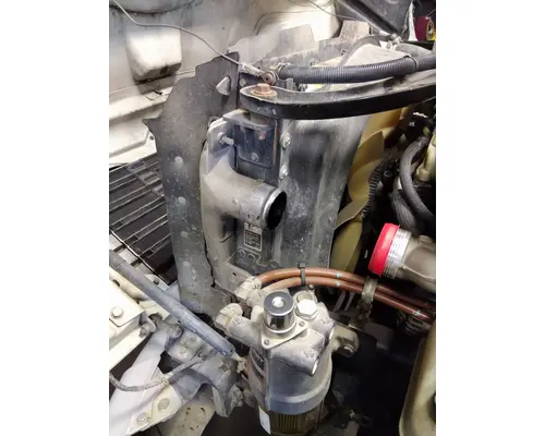 Cooling Assy. (Rad., Cond., ATAAC) FREIGHTLINER M2 106 LKQ Heavy Truck Maryland