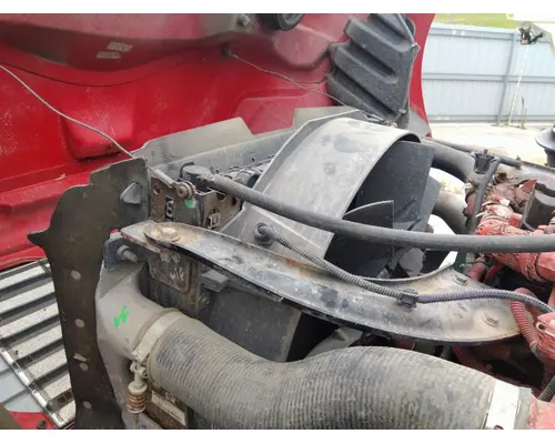 Cooling Assy. (Rad., Cond., ATAAC) FREIGHTLINER M2 106 LKQ Heavy Truck - Goodys