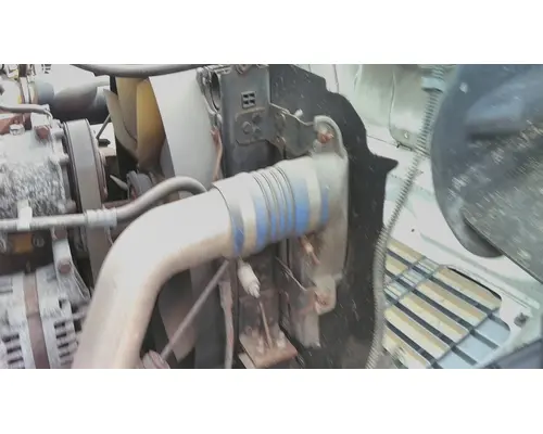 Cooling Assy. (Rad., Cond., ATAAC) FREIGHTLINER M2 106 LKQ Heavy Truck - Goodys