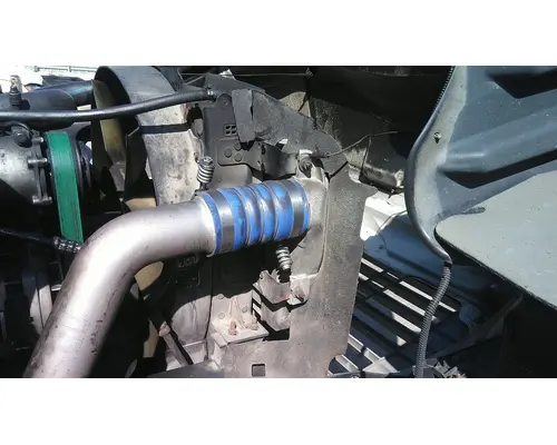 Cooling Assy. (Rad., Cond., ATAAC) FREIGHTLINER M2 106 LKQ Heavy Truck - Goodys