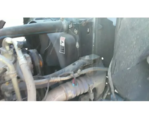 Cooling Assy. (Rad., Cond., ATAAC) FREIGHTLINER M2 106 LKQ Heavy Truck - Goodys