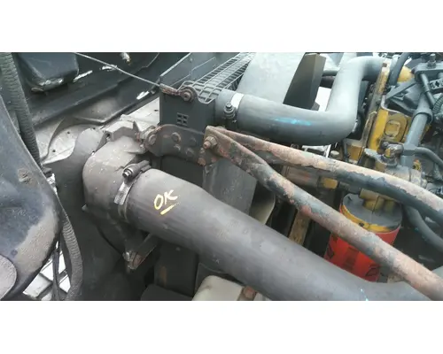 Cooling Assy. (Rad., Cond., ATAAC) FREIGHTLINER M2 106 LKQ Heavy Truck - Goodys