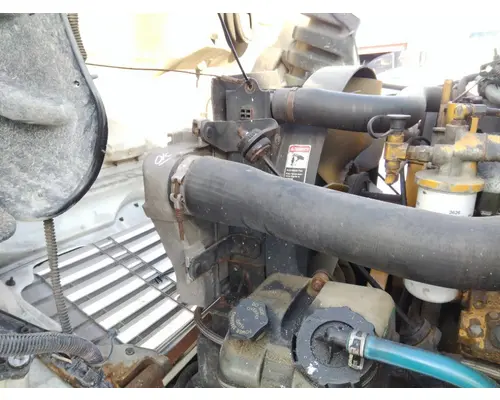 Cooling Assy. (Rad., Cond., ATAAC) FREIGHTLINER M2 106 LKQ Heavy Truck - Goodys