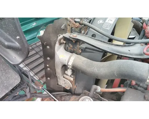 Cooling Assy. (Rad., Cond., ATAAC) FREIGHTLINER M2 106 LKQ Heavy Truck - Goodys