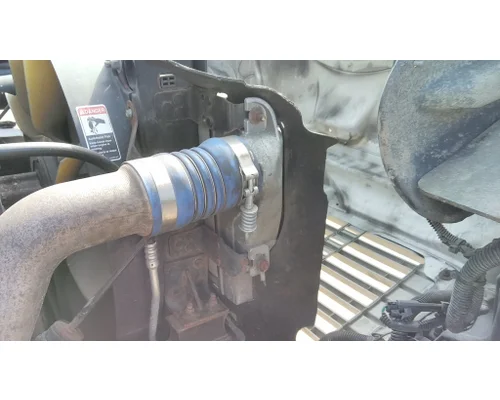 Cooling Assy. (Rad., Cond., ATAAC) FREIGHTLINER M2 106 LKQ Heavy Truck - Goodys