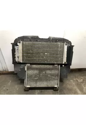 Freightliner M2 106 Cooling Assembly. (Rad., Cond., ATAAC)