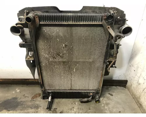 Freightliner M2 106 Cooling Assembly. (Rad., Cond., ATAAC)