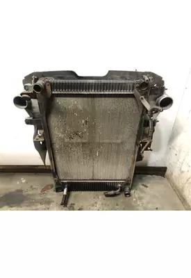 Freightliner M2 106 Cooling Assembly. (Rad., Cond., ATAAC)