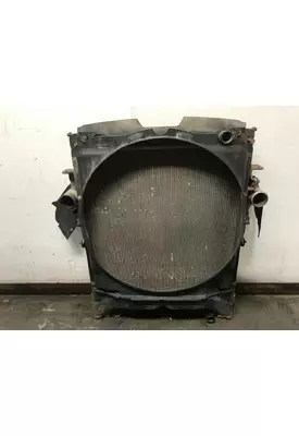 Freightliner M2 106 Cooling Assembly. (Rad., Cond., ATAAC)