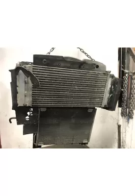 Freightliner M2 106 Cooling Assembly. (Rad., Cond., ATAAC)