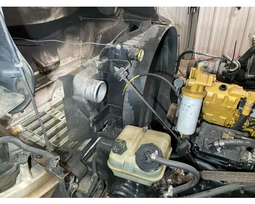 Freightliner M2 106 Cooling Assembly. (Rad., Cond., ATAAC)