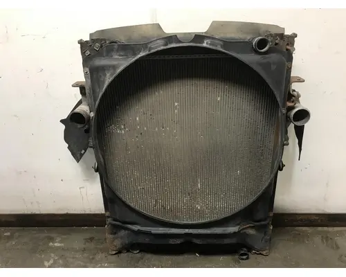 Cooling Assy. (Rad., Cond., ATAAC) Freightliner M2 106 Vander Haags Inc Sp