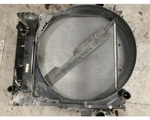 Cooling Assy. (Rad., Cond., ATAAC) FREIGHTLINER M2-106 Vander Haags Inc COL
