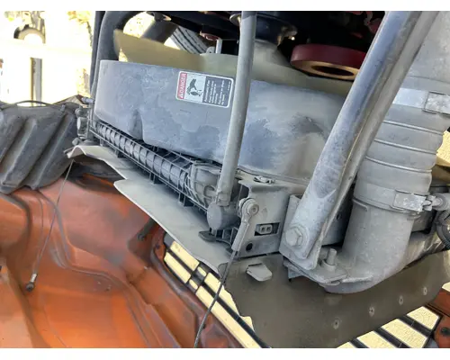 Cooling Assy. (Rad., Cond., ATAAC) FREIGHTLINER M2 106 DTI Trucks