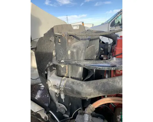 Cooling Assy. (Rad., Cond., ATAAC) FREIGHTLINER M2 106 DTI Trucks