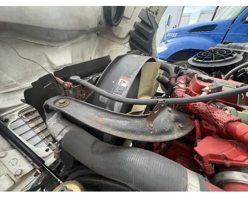 Cooling Assy. (Rad., Cond., ATAAC) FREIGHTLINER M2 106 DTI Trucks