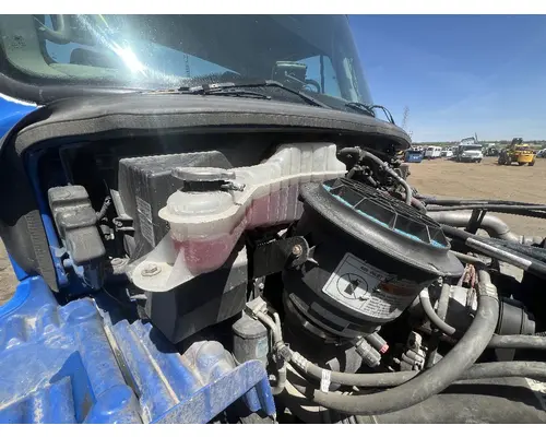 Cooling Assy. (Rad., Cond., ATAAC) FREIGHTLINER M2 106 DTI Trucks
