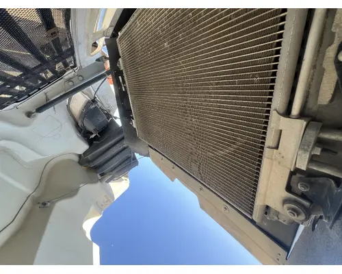 Cooling Assy. (Rad., Cond., ATAAC) FREIGHTLINER M2 106 DTI Trucks