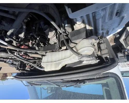 Cooling Assy. (Rad., Cond., ATAAC) FREIGHTLINER M2 106 DTI Trucks