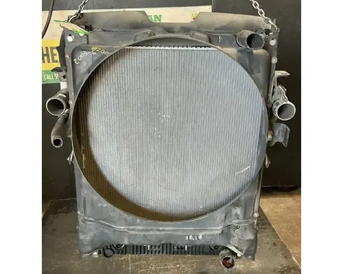 Cooling Assy. (Rad., Cond., ATAAC) FREIGHTLINER M2 106 Geco - Fresno