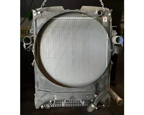 Cooling Assy. (Rad., Cond., ATAAC) FREIGHTLINER M2 106 Geco - Fresno