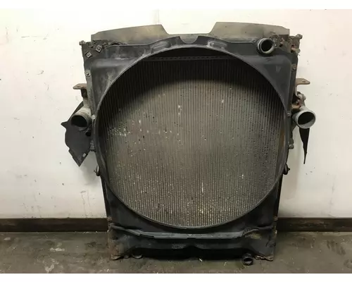 Cooling Assy. (Rad., Cond., ATAAC) Freightliner M2 106 Vander Haags Inc Sp