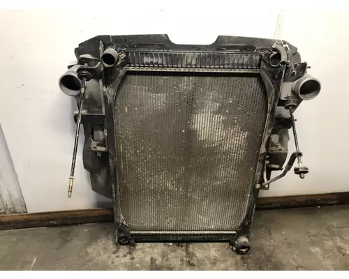 Freightliner M2 106 Cooling Assy. (Rad., Cond., ATAAC)