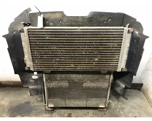 Freightliner M2 106 Cooling Assy. (Rad., Cond., ATAAC)