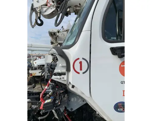 Cowl FREIGHTLINER M2 106 Custom Truck One Source
