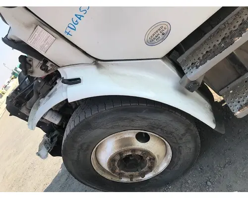 Cowl FREIGHTLINER M2 106 Hagerman Inc.