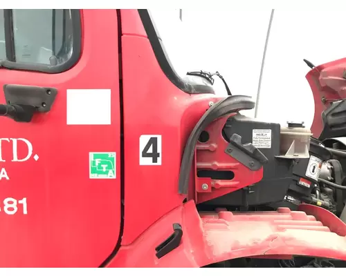 Cowl Freightliner M2 106 Vander Haags Inc Cb